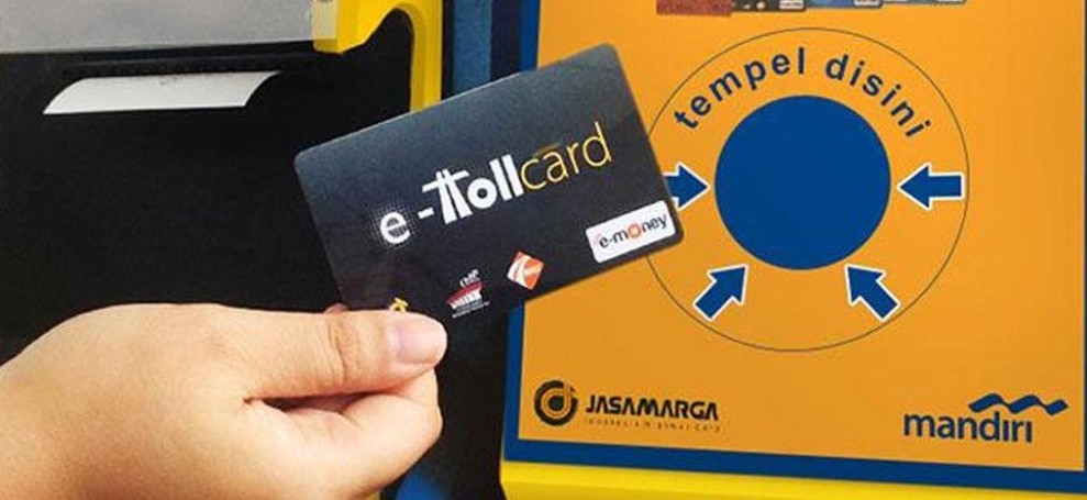 Jasa Marga Imbau Publik Hindari Penipuan Berkedok e Toll Gratis Rp 500.000