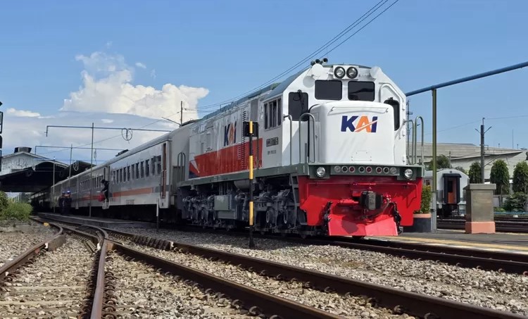 KAI Daop 7 Luncurkan Promo Tarif Parsial Mulai Rp70 Ribu
