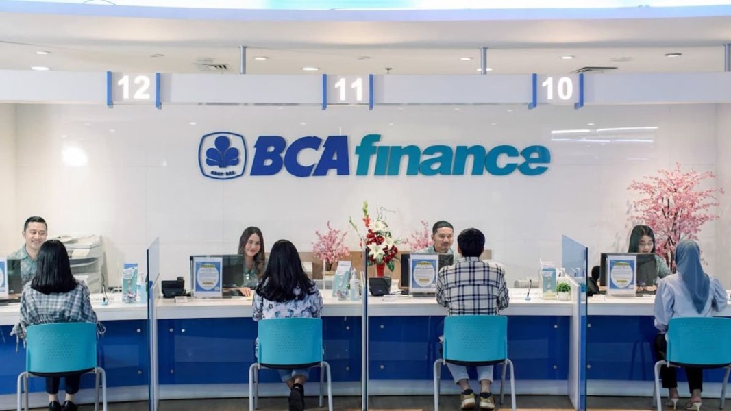 Skema Kredit BCA Finance Permudah Kepemilikan United TX1800
