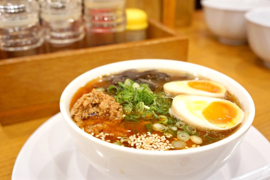 Nikmati Ragam Kuliner Jepang di Malang: Rekomendasi Ramen Terbaik