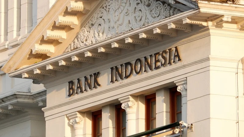 Bank Indonesia Pertahankan Suku Bunga Demi Menjaga Stabilitas Rupiah Nasional