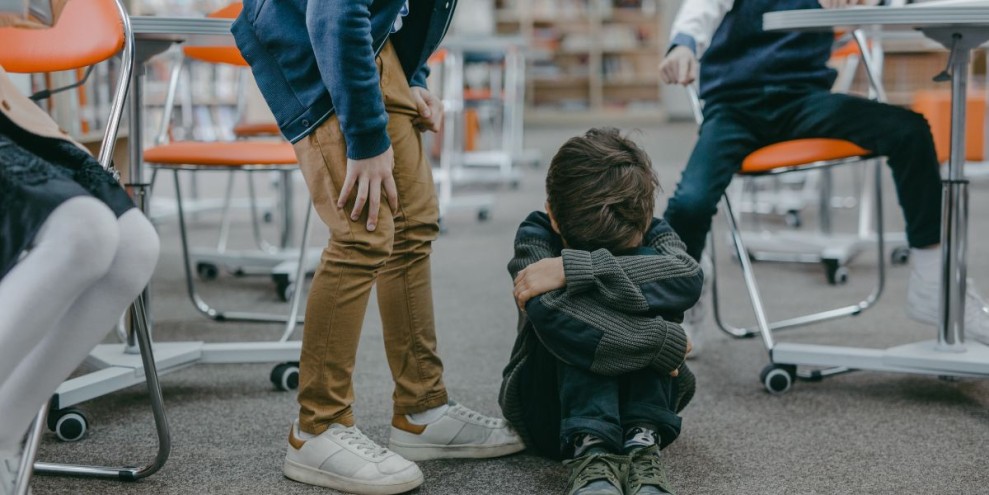 Cara Mencegah Bullying: Panduan Pencegahan dan Menangani Perundungan