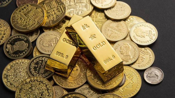 Harga Emas Antam Naik 25 Februari 2025: Detil Kenaikan, Pajak, dan Tips Investasi