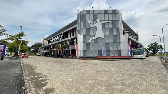 Gelaran Bola Voli Proliga Dua Ribu Dua Puluh Enam Siap Menggebrak Bojonegoro