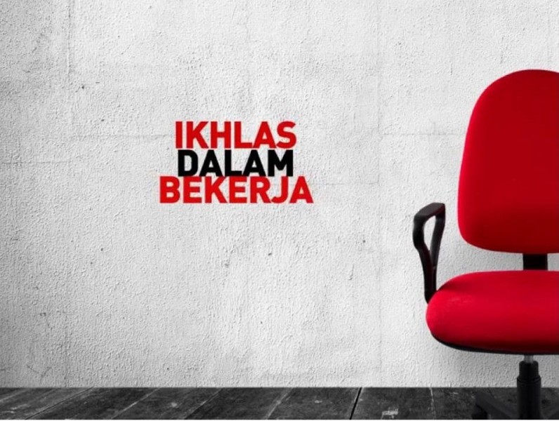 Kisah Inspiratif tentang Keikhlasan dalam Bekerja