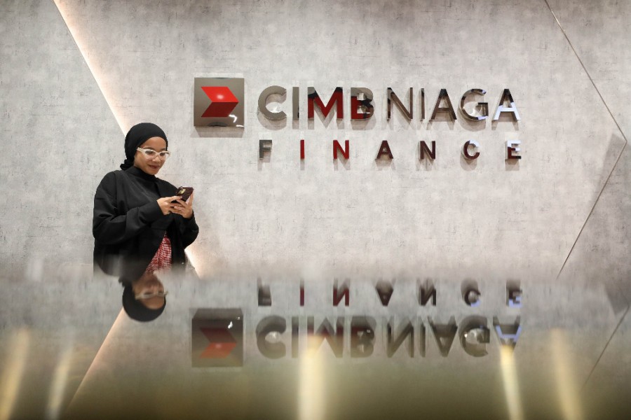 CNAF Tancap Gas Pembiayaan Multiguna Saat Pasar Otomotif Masih Tertahan