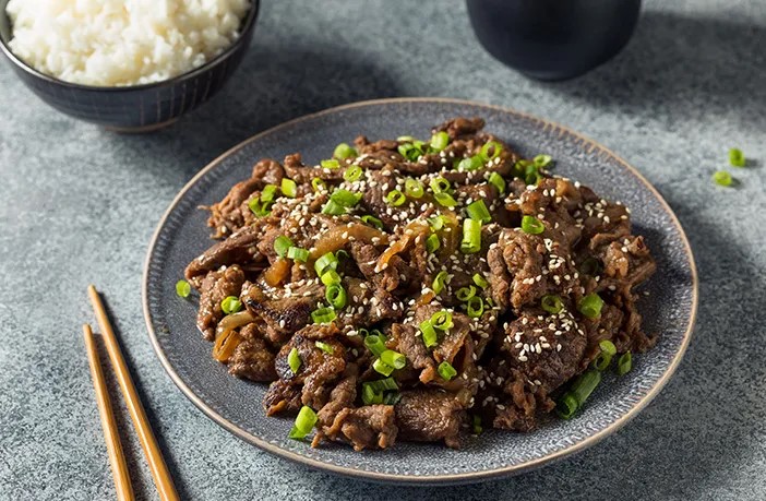 Resep Bumbu Bulgogi Autentik, Cara Praktis Masak Daging Khas Korea