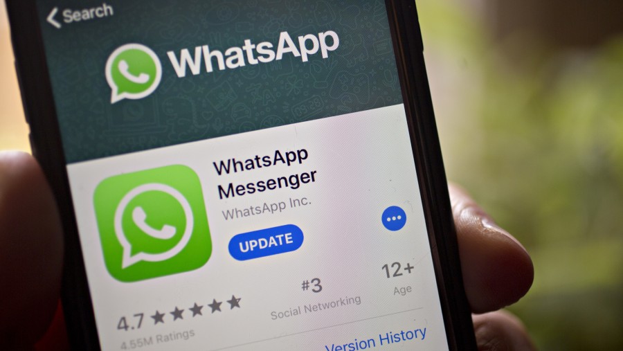 WhatsApp Hadirkan Fitur Ringkas Pesan Belum Dibaca dengan Bantuan Meta AI