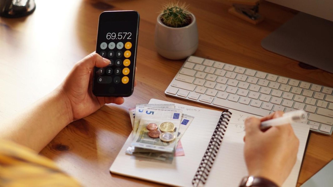 Awal Tahun Jadi Momentum Tepat Mengatur Keuangan Pribadi Menjadi Lebih Baik