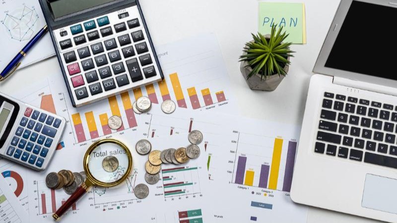 Tips Mengelola Keuangan Usaha Sampingan Agar Tidak Menjadi Beban Finansial