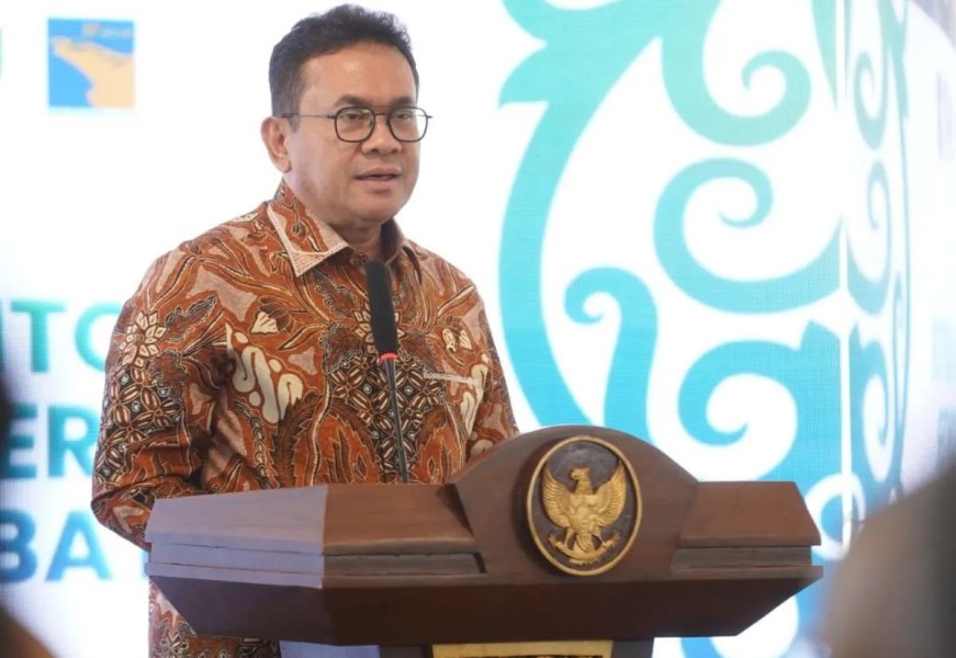 Kemendag Luncurkan Tiga Program Diskon Belanja Jelang Natal dan Tahun Baru 2026