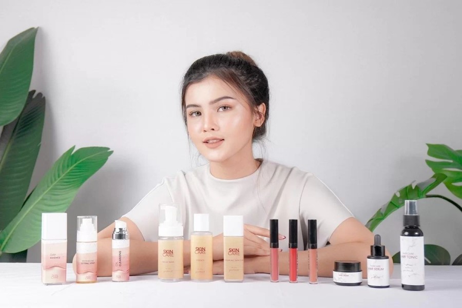 Berapa Modal Usaha Kosmetik buat Pemula? Simak Rinciannya!