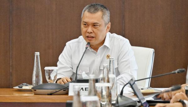 Menhub Dorong Masyarakat Manfaatkan Program Mudik Gratis Natal Tahun Baru 2026