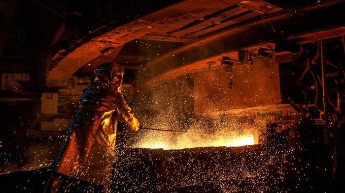 Indonesia Kuasai 42 Persen Cadangan Nikel dan Produksi 50 Persen dari Pasar Global, Berpotensi Menjadi Raja Baterai Dunia