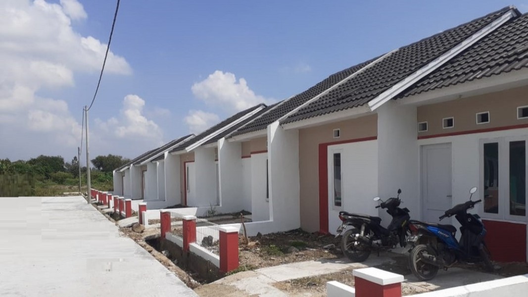 5 Rekomendasi Rumah Murah di Kota Serang untuk Hunian Nyaman Bagi Keluarga