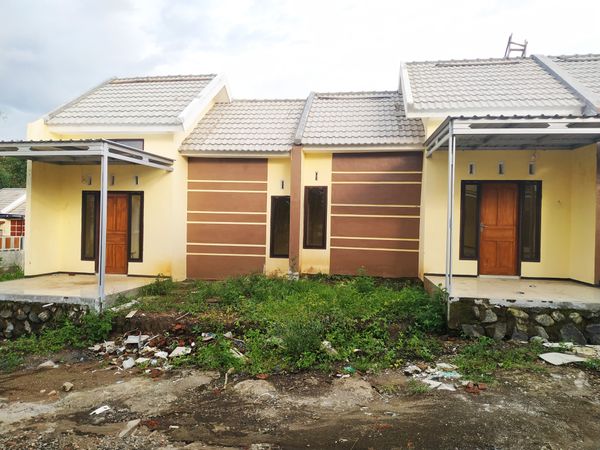 Rumah Murah Yang Ada di Malang