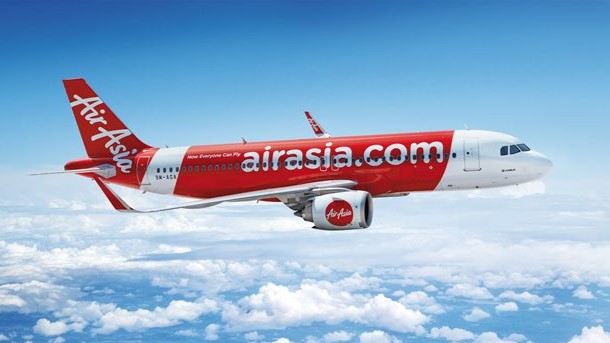 AirAsia X Luncurkan Rute Internasional Baru Menghubungkan Asia, Timur Tengah, dan Eropa