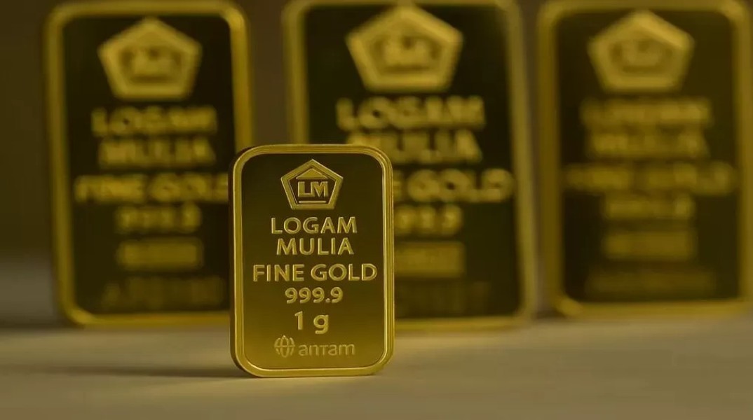Harga Emas Antam Hari Ini 17 Oktober 2025 Stabil di Rp 2,6 Juta per Gram, Simak Daftar Lengkap Semua Ukuran