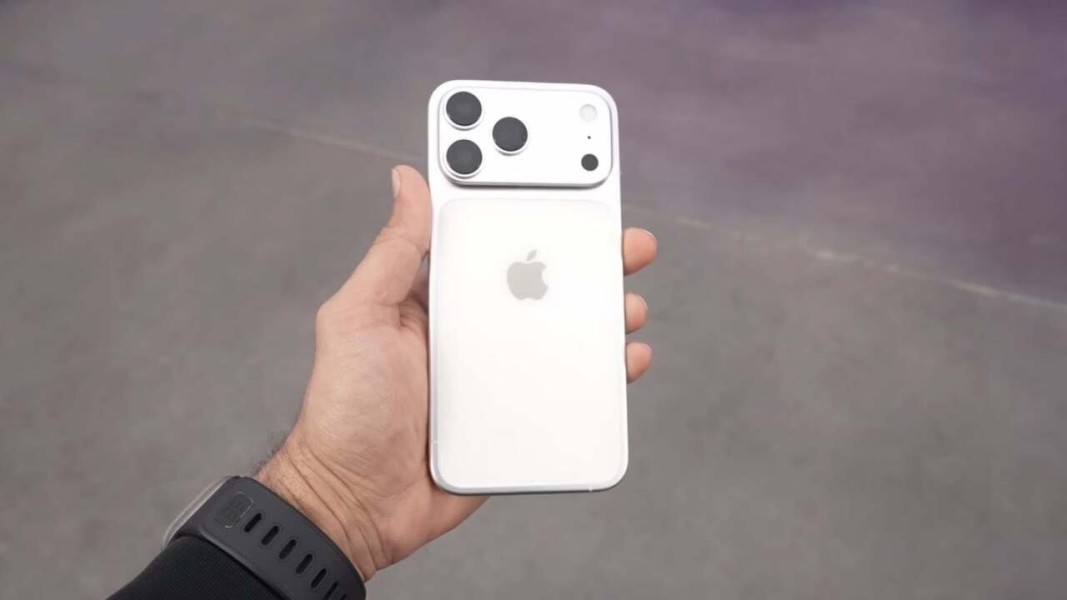 Produksi iPhone 17 Dimulai di India, Apple Kian Serius