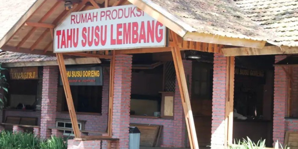 15 Rekomendasi Oleh Oleh Bandung yang Paling Populer, Wajib Tahu!