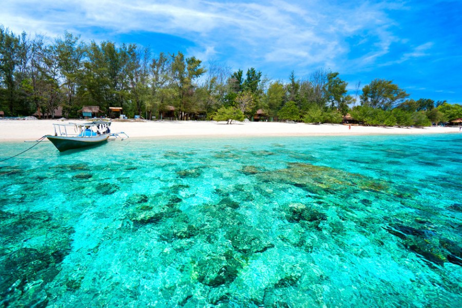 Pengusaha Gili Trawangan Gugat Bank BUMN, Persoalkan Eksekusi Lahan dan Penilaian Aset