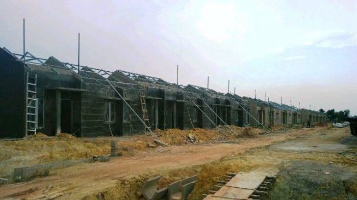 Deretan Rumah Mulai Rp 168 Juta di Batu Layar, NTB: Pilihan Tepat untuk Pembeli Rumah dengan Anggaran Terbatas