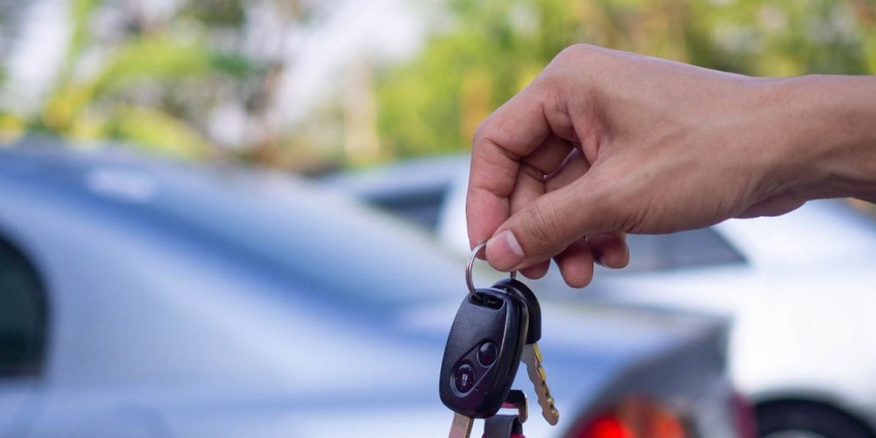 Inilah Fungsi dan Contoh Surat Pelepasan Hak Kendaraan