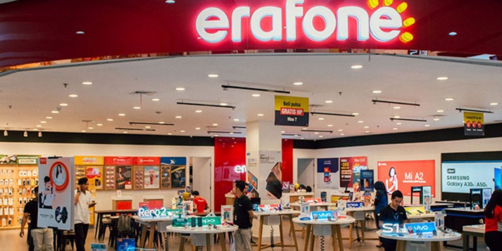 Simulasi Kredit Hp Di Erafone: Harga, Syarat, dan Cara Pengajuan