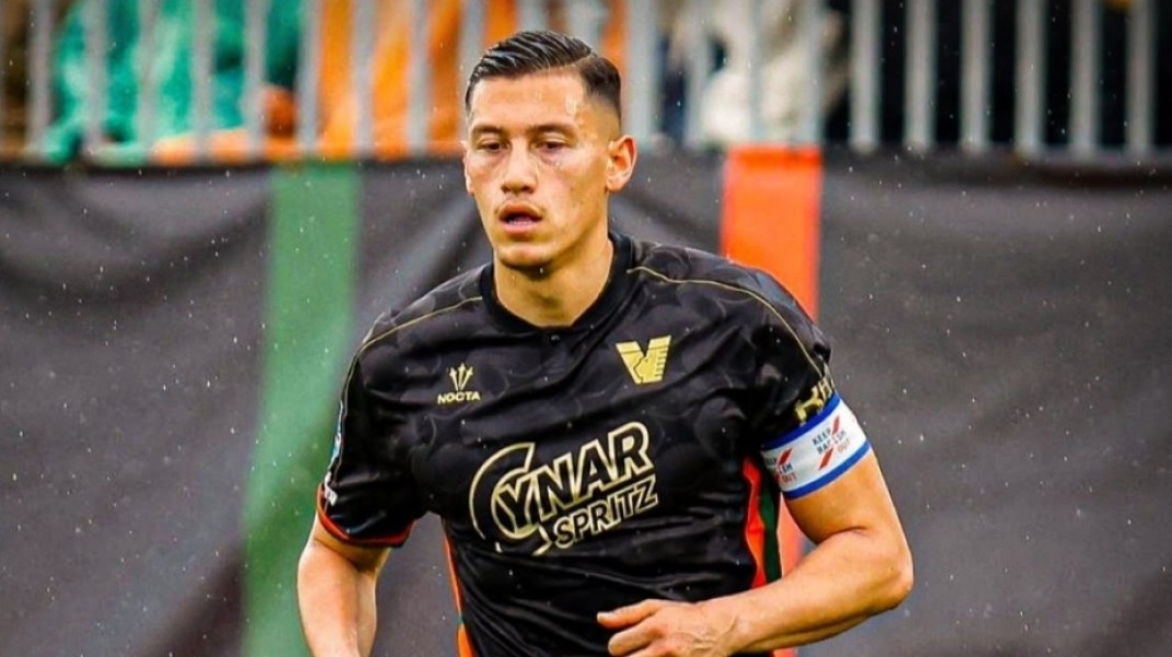 Liga Italia Panas, Emil Audero dan Jay Idzes Jadi Rebutan Klub