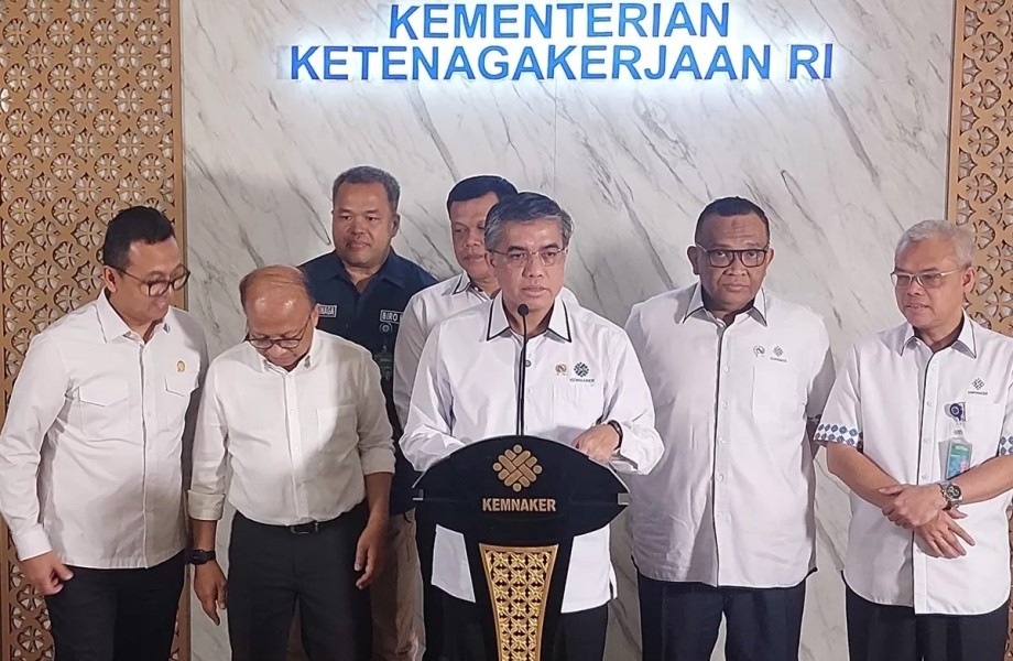 Pemerintah Tegaskan Magang Nasional Jadi Program Jangka Panjang