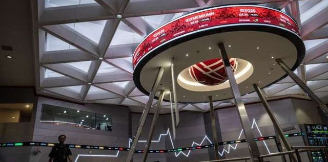 Investor Diminta Tetap Tenang Hadapi Kebijakan Tarif Impor AS, Analis: Lakukan Investasi Berdasarkan Analisis Rasional