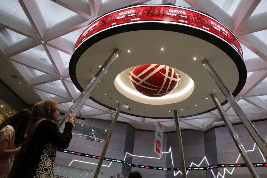 BNI Sekuritas Prediksi IHSG Rebound, Simak Saham Unggulannya
