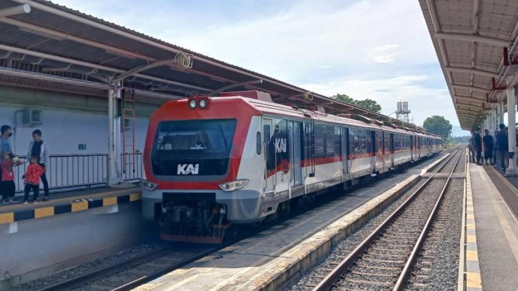 Jadwal Terbaru KA Prameks Jogja Kutoarjo Pekan Ini Lengkap Jam Berangkat Pulang Harga Tiket dan Cara Naik