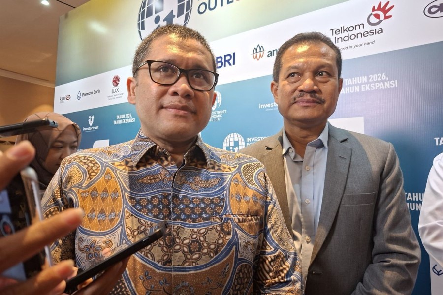 Target Pertumbuhan Ekonomi 2026, Kemenkeu Dorong Belanja APBN Kuartal I