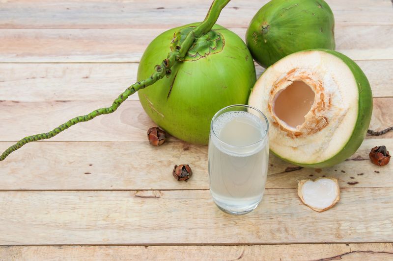 Minuman Sehat Alami Dukung Kecantikan Kulit Glowing