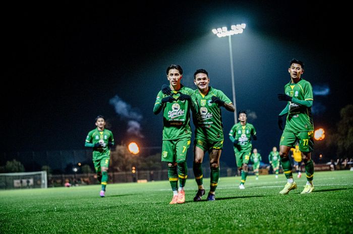 Jadwal Sepak Bola Super League 2025 Resmi Dirilis