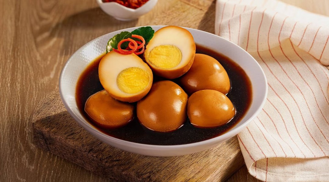 Panduan Lengkap Membuat Telur Kecap Gurih Manis Ala Ibu Rumah Tangga Panduan Lengkap Membuat Telur Kecap Gurih Manis Ala Ibu Rumah Tangga