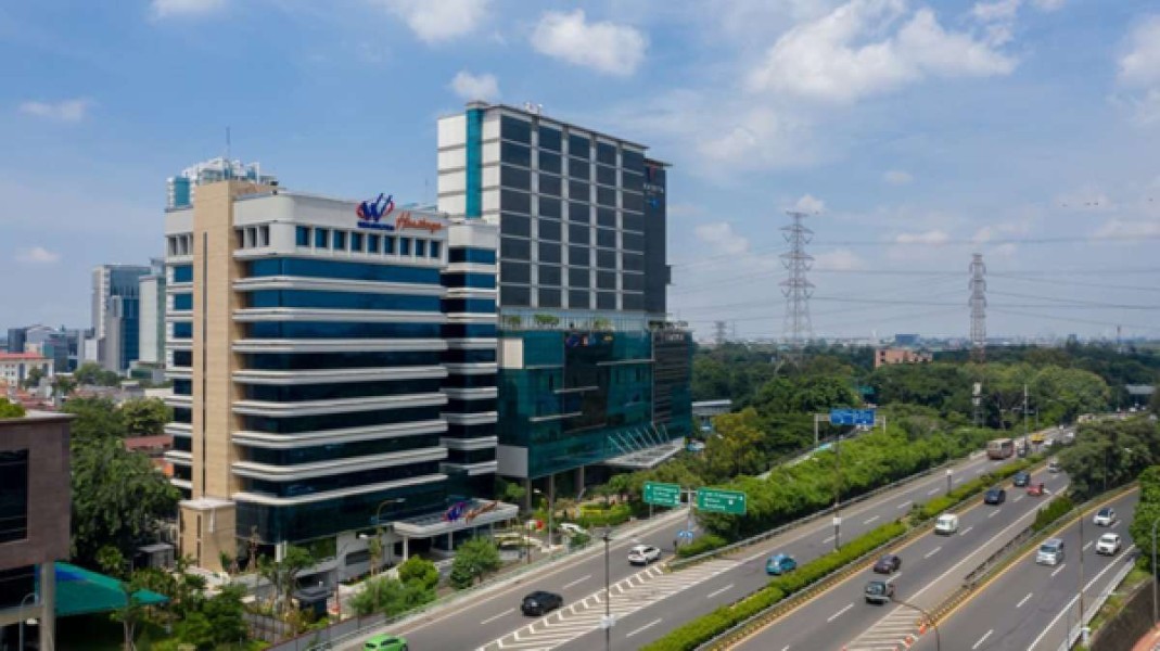 PT. Waskita Karya Targetkan Penyelesaian Cepat Proyek Infrastruktur Pertanian di Indramayu