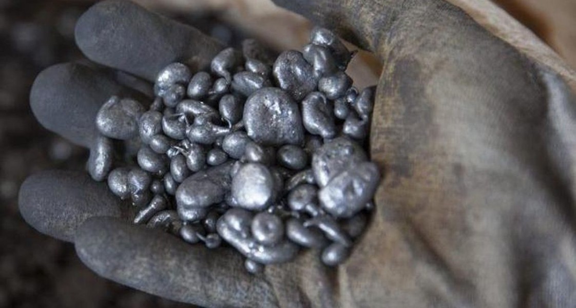 Produksi Bijih Nikel RI Tahun Ini Tetap Tinggi, Mengapa?