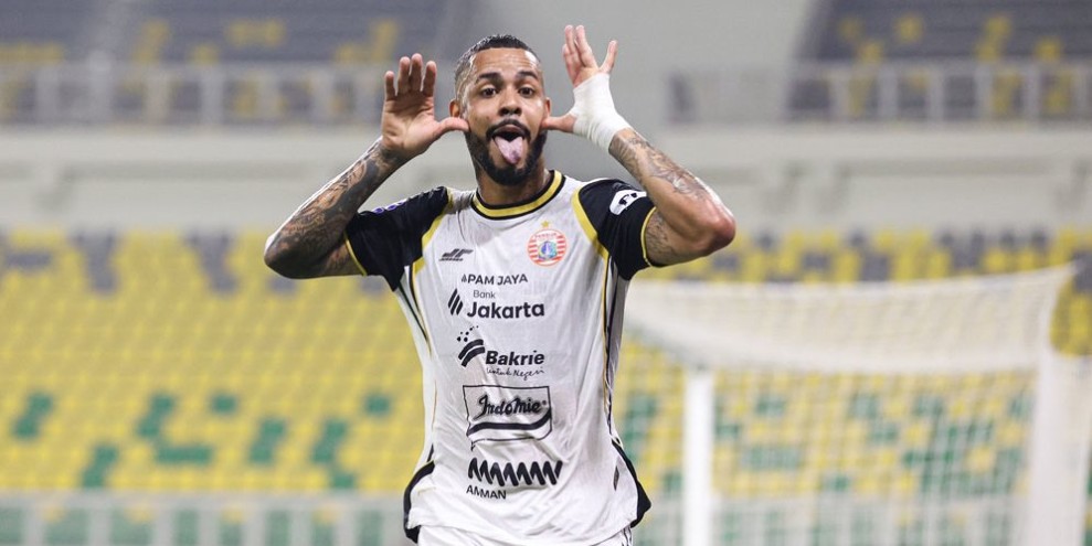 Persaingan Top Skor BRI Super League Musim Ini Kian Menarik