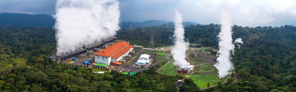 Panas Bumi Dongkrak Ekonomi Lokal Masyarakat