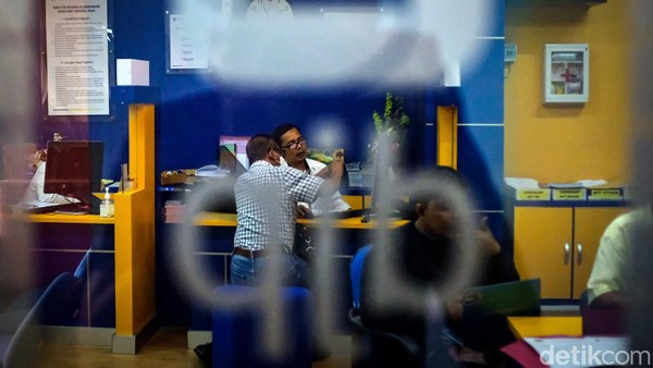 Layanan Help Desk Pajak Surabaya Ubah Jam Operasional Selama Ramadan untuk Memudahkan Wajib Pajak