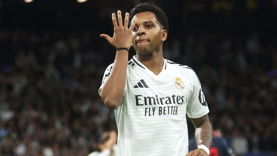 Bursa Transfer Memanas: Manchester United Pantau Rodrygo, Jurgen Klopp ke Real Madrid, hingga Isu Odegaard