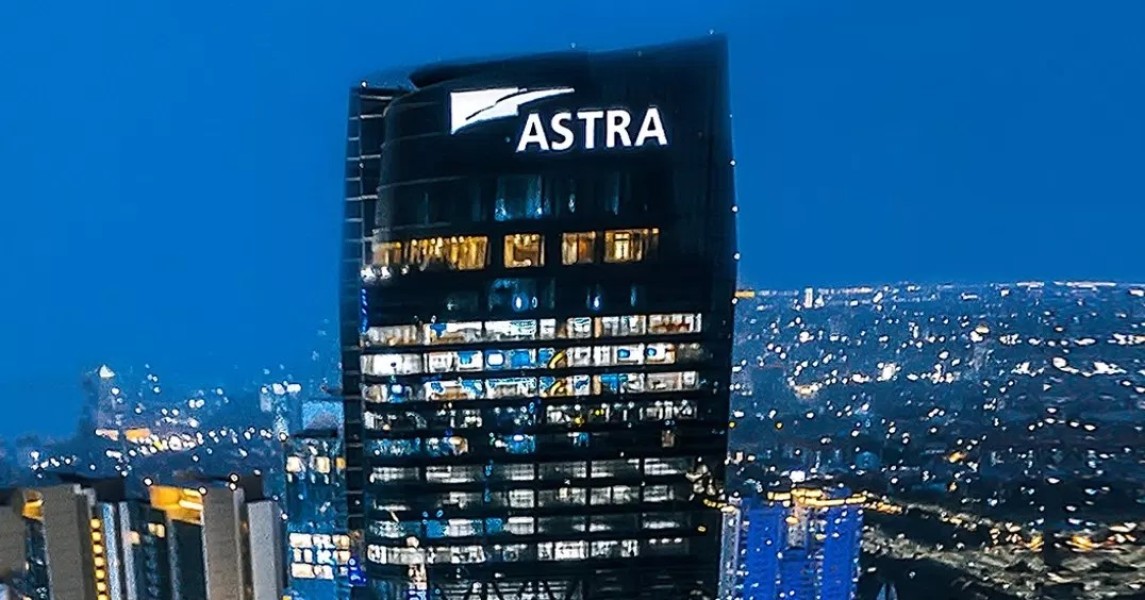 Astra Luncurkan Tender Wajib Saham MMLP, Targetkan Penguatan Bisnis dan Sinergi Grup