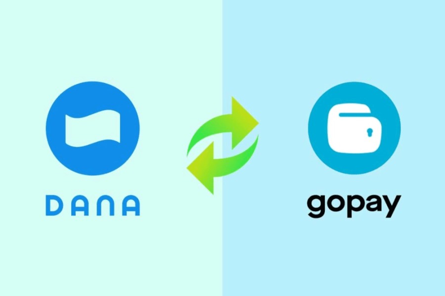 DANA vs GoPay, Pilih Sesuai Gaya Hidup Digital