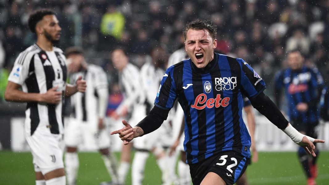 AC Milan Incar Retegui, Top Skor Serie A 2024/2025 untuk Tajamkan Lini Serang