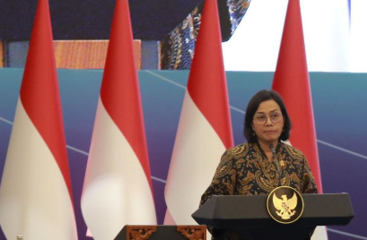 Sri Mulyani Tegaskan Defisit APBN 2025 Tidak Akan Melewati Batas 3 Persen Meski Banyak Program Prioritas