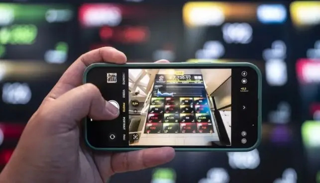 IHSG Menguat, Optimisme Pasar Didukung Sentimen Positif Global-Domestik