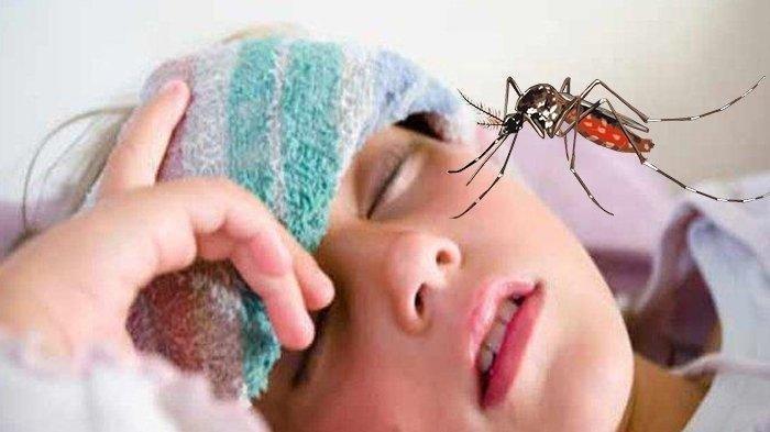 Kemenkes Imbau Waspada Penyakit Musim Peralihan