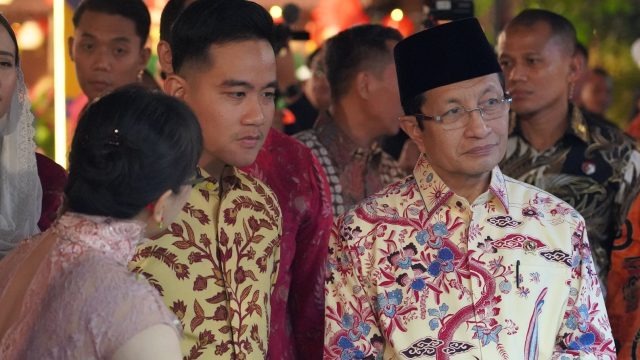 DWP Kementerian ESDM Salurkan Bantuan Kasih Guna Santri Pondok Pesantren Ramadhan 2026